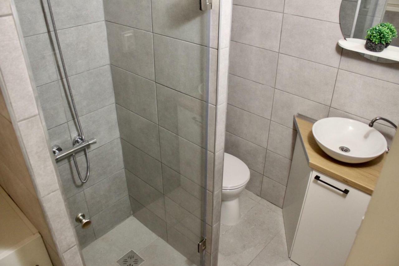 City Center Apartman - Weidlich Palace - 米什科尔茨 外观 照片