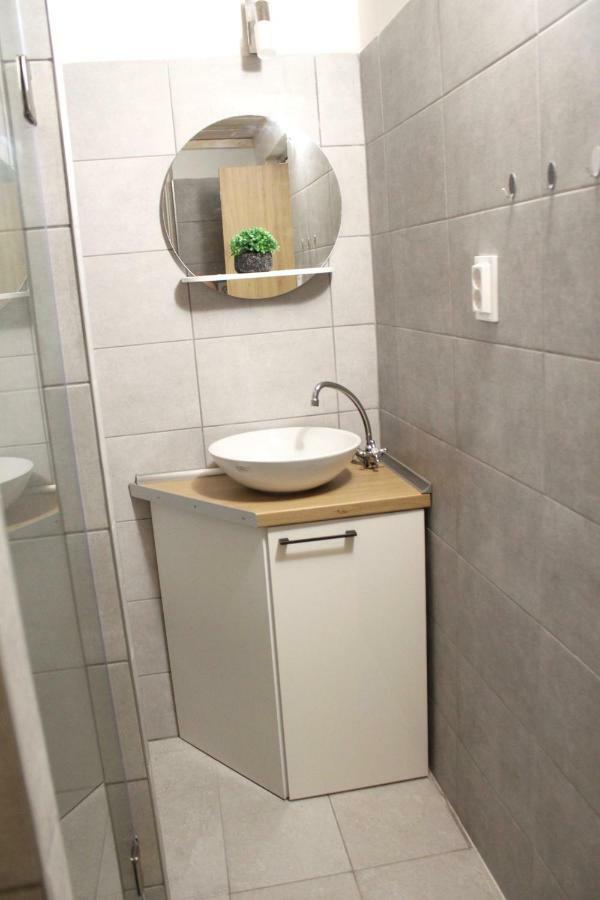 City Center Apartman - Weidlich Palace - 米什科尔茨 外观 照片